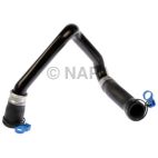 HVAC Heater Hose Assembly