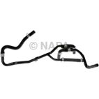 HVAC Heater Hose Assembly