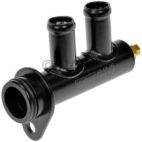 Thermostat Bypass Pipe