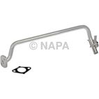 Engine Coolant Bypass Pipe