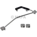 Engine Coolant Air Bleed Pipe