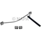 Engine Coolant Air Bleed Pipe