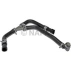 HVAC Heater Hose Assembly
