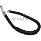 HVAC Heater Hose Assembly