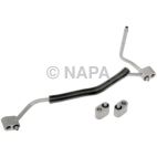 Engine Coolant Air Bleed Pipe