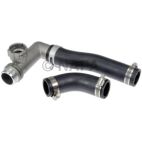 Engine Coolant Pipe