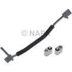 Engine Coolant Air Bleed Pipe