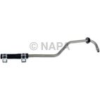 Turbocharger Coolant Line