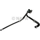 HVAC Heater Hose Assembly