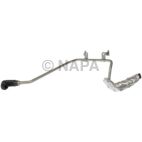 HVAC Heater Hose Assembly