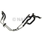 HVAC Heater Hose Assembly