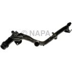 Engine Coolant Pipe