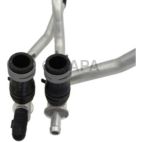 HVAC Heater Hose Assembly