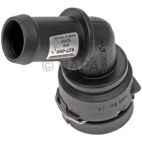 Engine Coolant Hose Connector