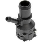 Engine Coolant Hose Connector