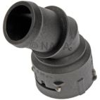 Engine Coolant Hose Connector