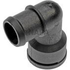 Engine Coolant Hose Connector