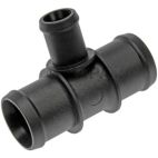 Engine Coolant Hose Connector