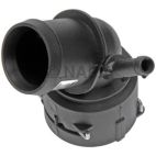 Engine Coolant Hose Connector