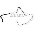 Clutch Hydraulic Line