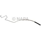 Clutch Hydraulic Line