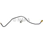 Clutch Hydraulic Line