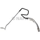 Clutch Hydraulic Line