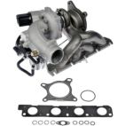 Turbocharger Kit