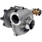 Turbocharger Kit