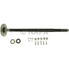 Drive Axle Shaft