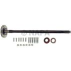 Drive Axle Shaft