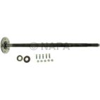 Drive Axle Shaft