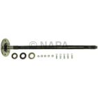 Drive Axle Shaft