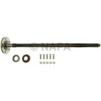 Drive Axle Shaft