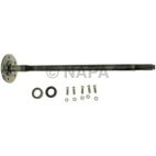 Drive Axle Shaft