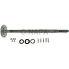 Drive Axle Shaft