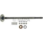 Drive Axle Shaft