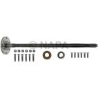 Drive Axle Shaft
