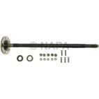Drive Axle Shaft
