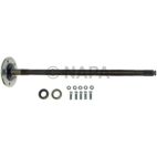 Drive Axle Shaft