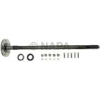 Drive Axle Shaft