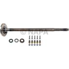 Drive Axle Shaft