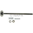Drive Axle Shaft