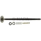 Drive Axle Shaft