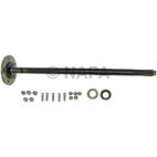 Drive Axle Shaft