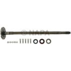 Drive Axle Shaft