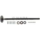 Drive Axle Shaft