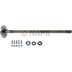Drive Axle Shaft