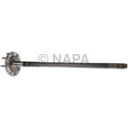 Drive Axle Shaft