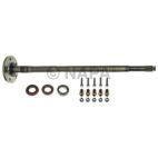 Drive Axle Shaft